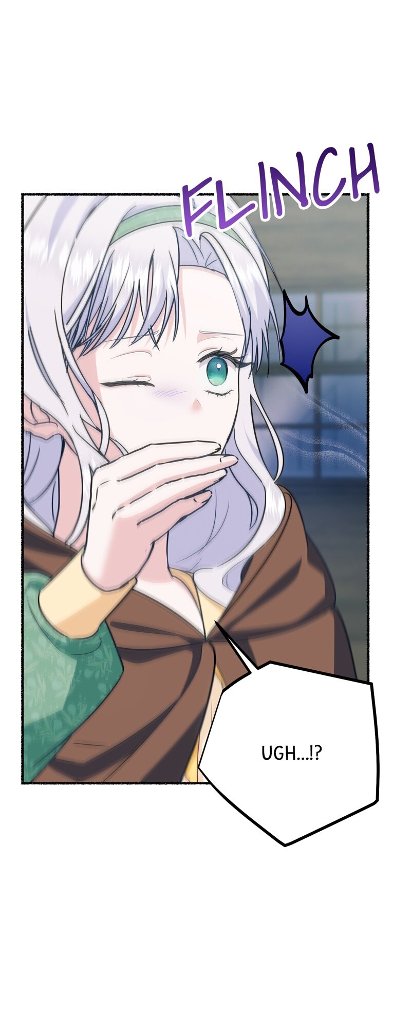 The Possesive Tyrant And His Sleepy Cat chapter 26 page 36