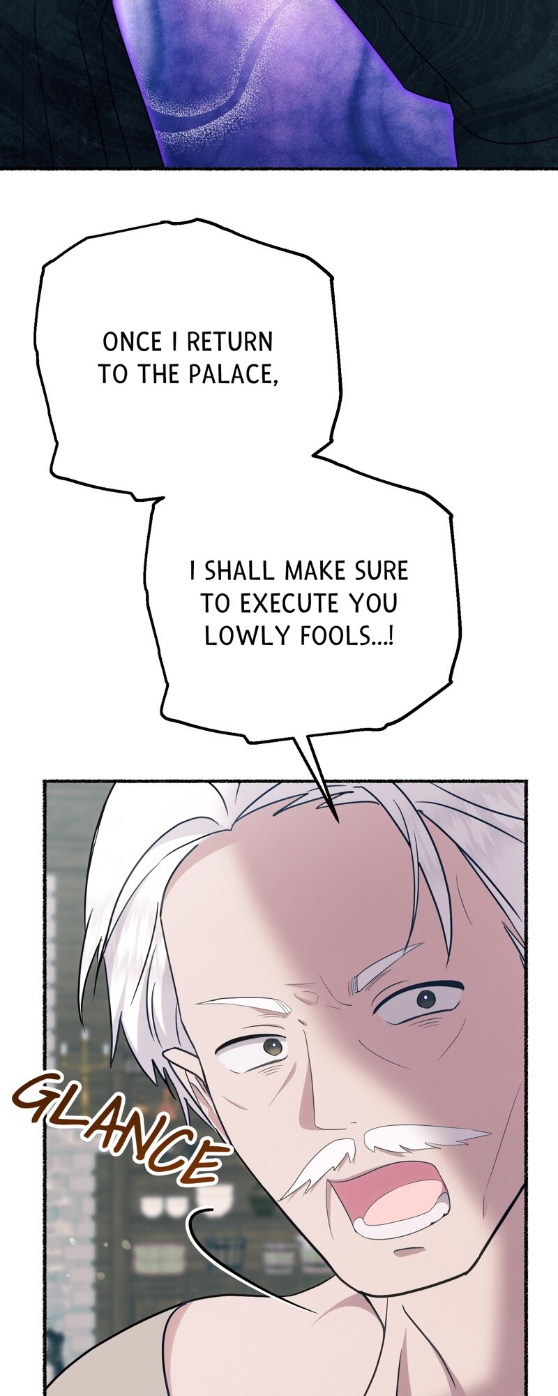 The Possesive Tyrant And His Sleepy Cat chapter 26 page 39