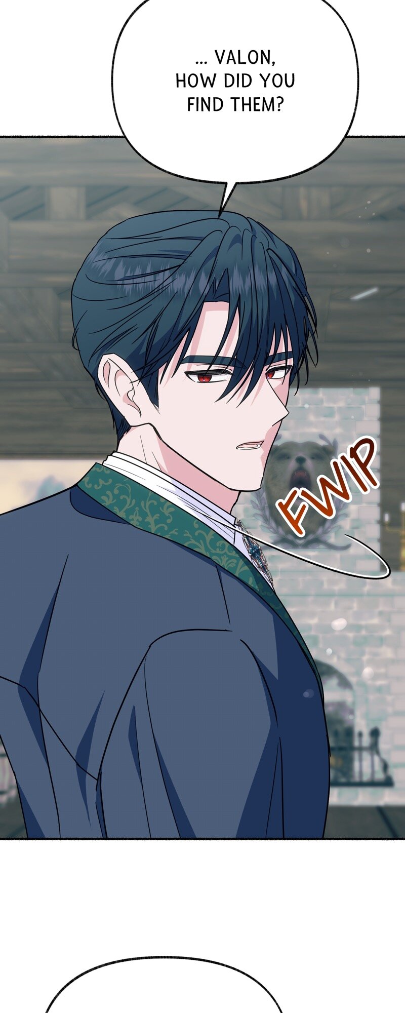 The Possesive Tyrant And His Sleepy Cat chapter 26 page 44