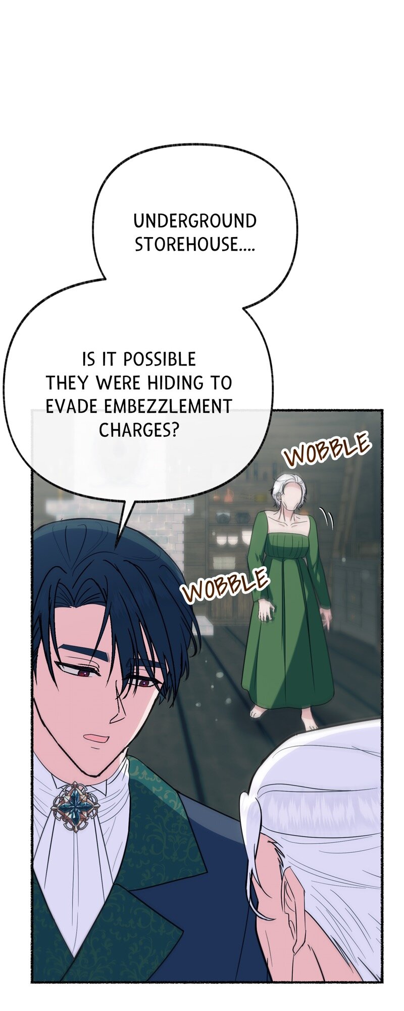 The Possesive Tyrant And His Sleepy Cat chapter 26 page 47