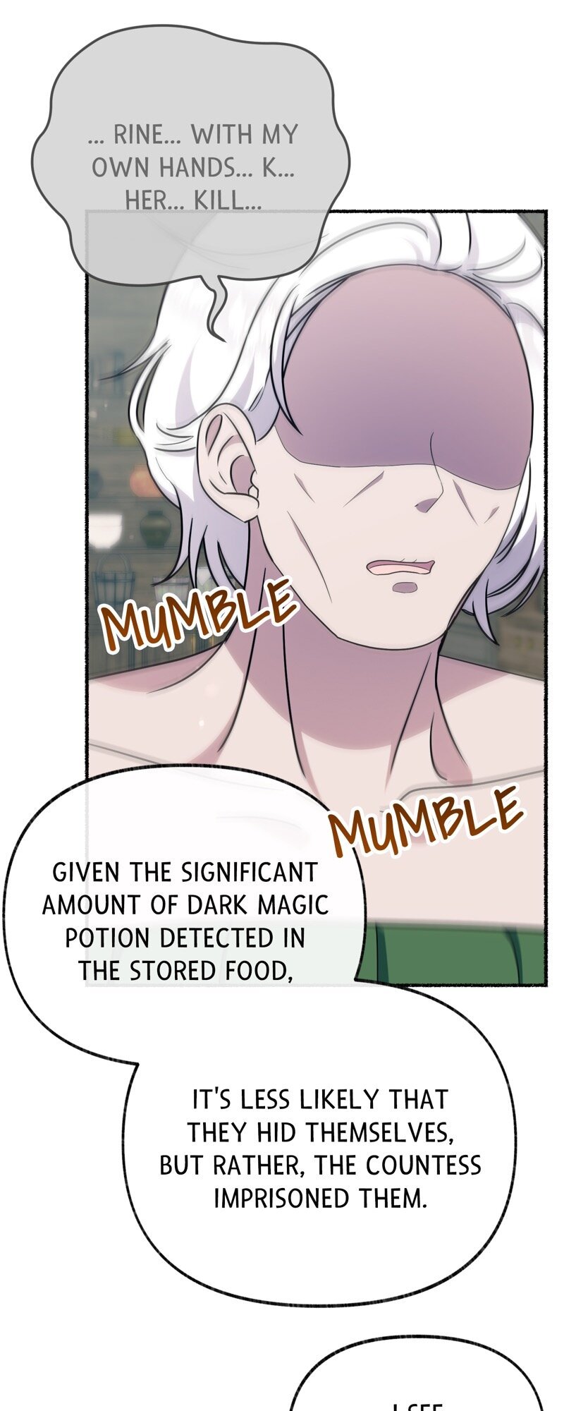 The Possesive Tyrant And His Sleepy Cat chapter 26 page 48