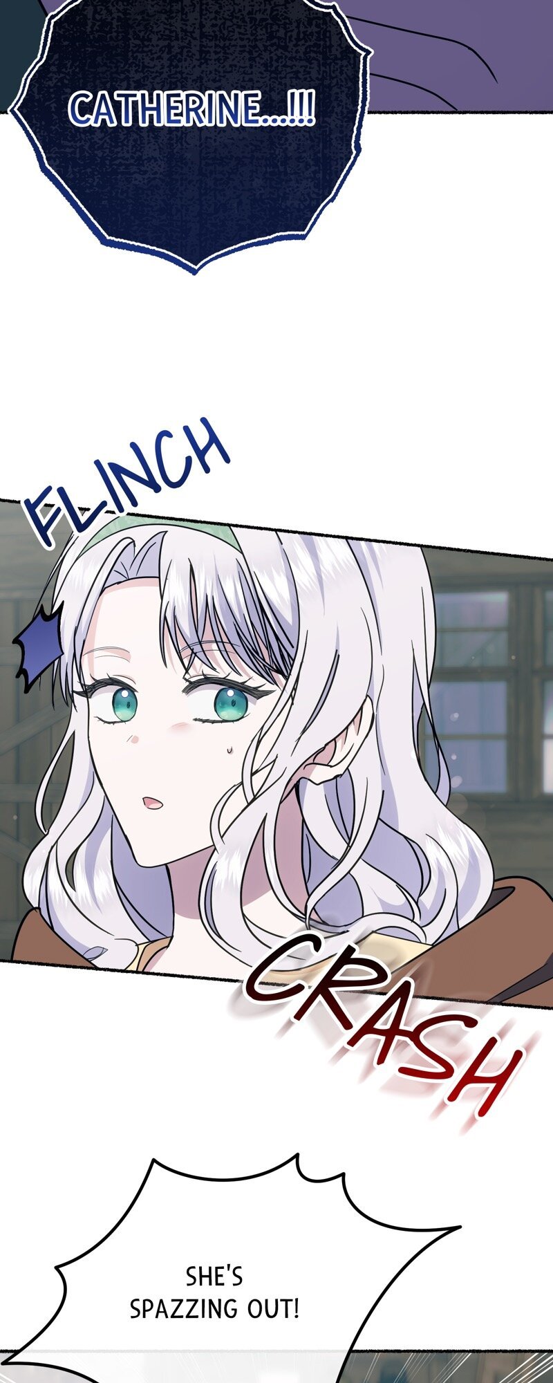 The Possesive Tyrant And His Sleepy Cat chapter 26 page 51