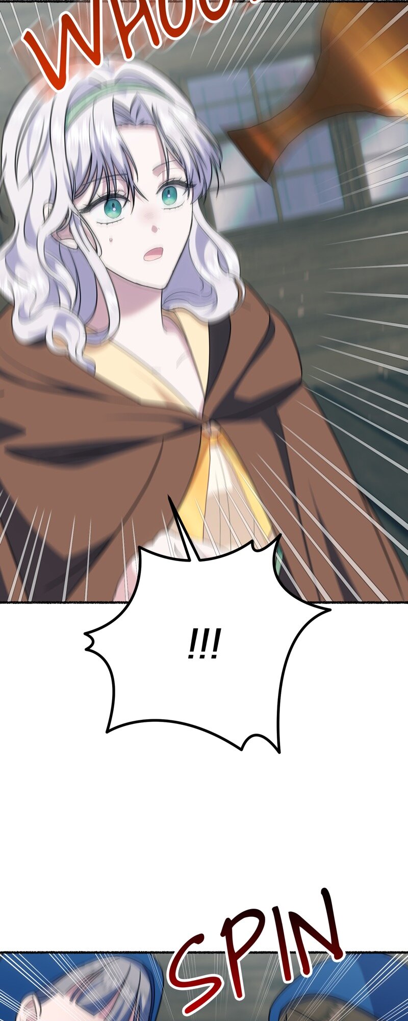 The Possesive Tyrant And His Sleepy Cat chapter 26 page 53