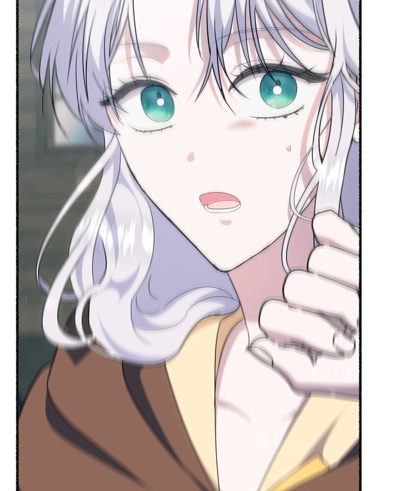 The Possesive Tyrant And His Sleepy Cat chapter 26 page 57