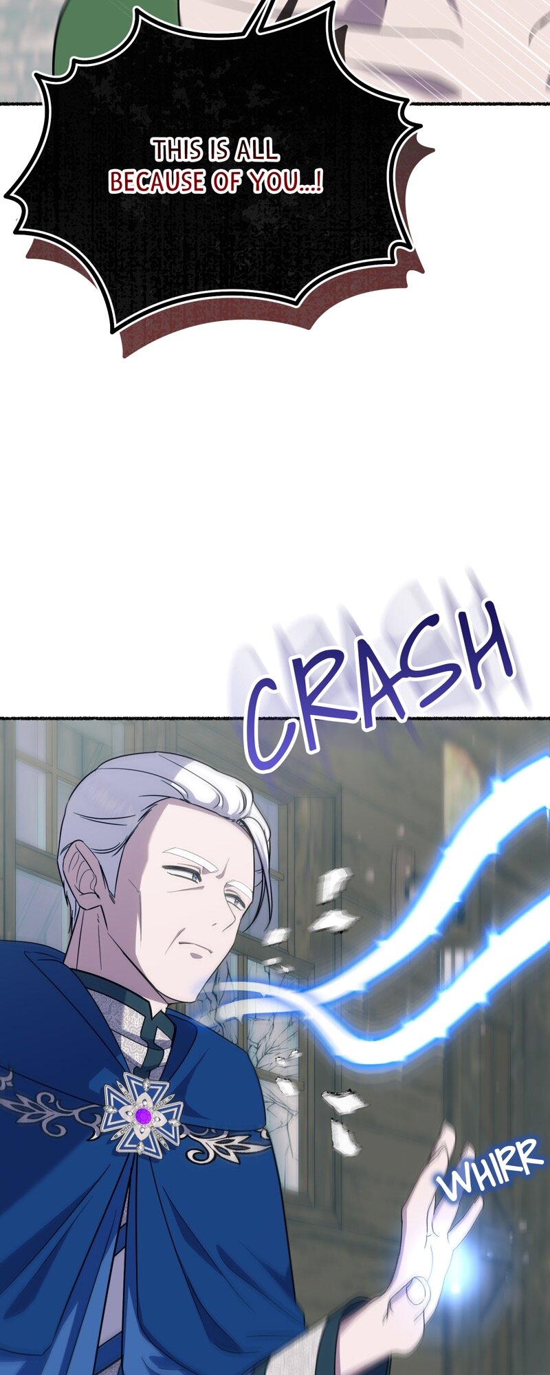 The Possesive Tyrant And His Sleepy Cat chapter 26 page 59