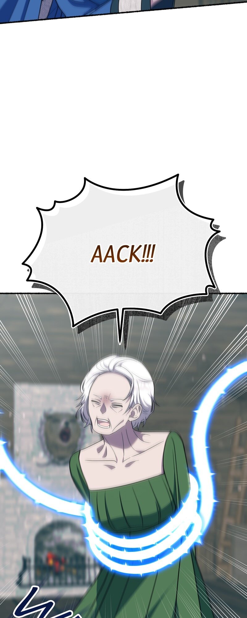 The Possesive Tyrant And His Sleepy Cat chapter 26 page 60