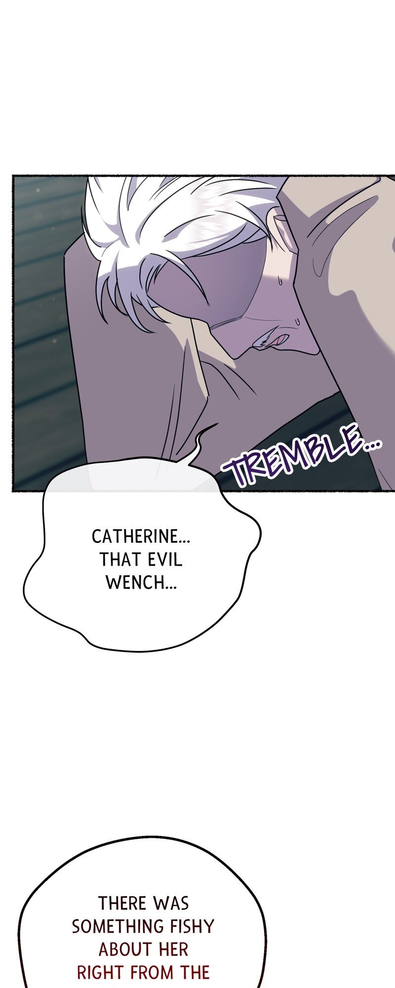 The Possesive Tyrant And His Sleepy Cat chapter 26 page 67