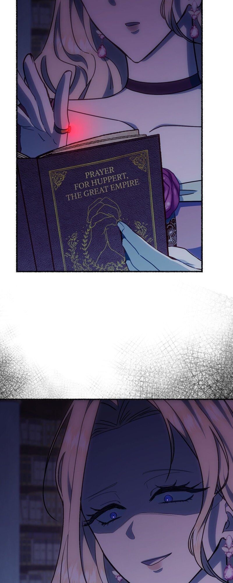 The Possesive Tyrant And His Sleepy Cat chapter 26 page 69