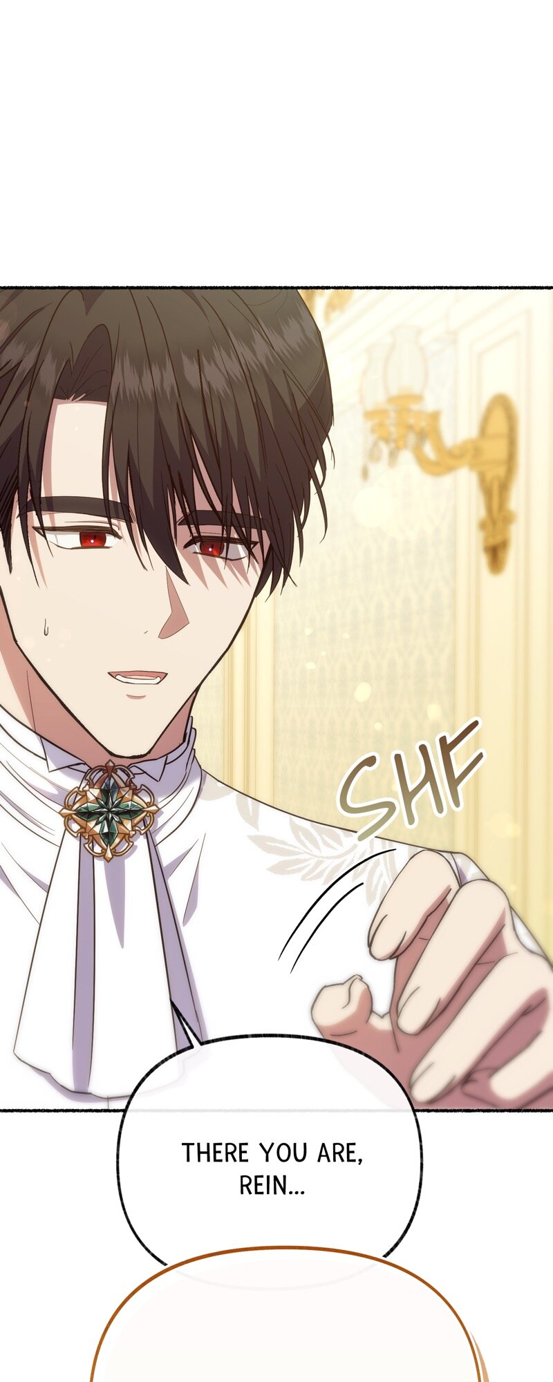 The Possesive Tyrant And His Sleepy Cat chapter 26 page 7