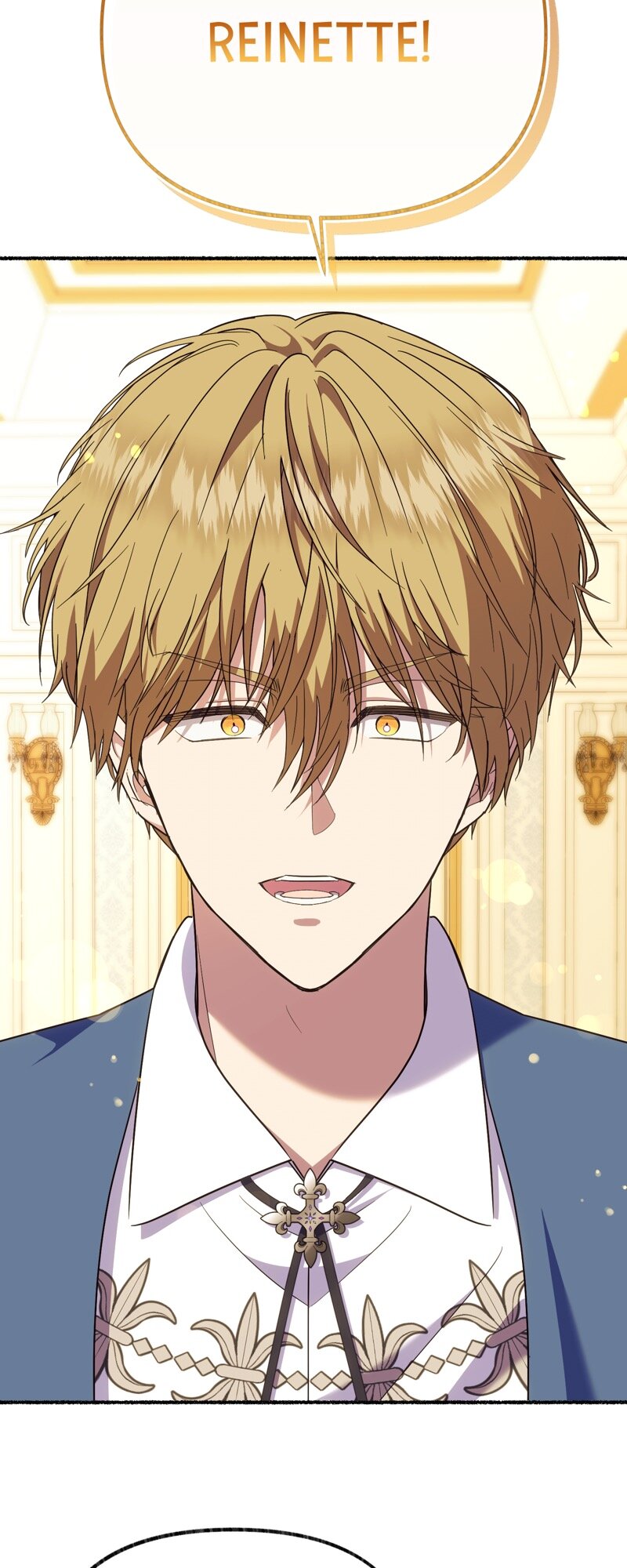 The Possesive Tyrant And His Sleepy Cat chapter 26 page 8