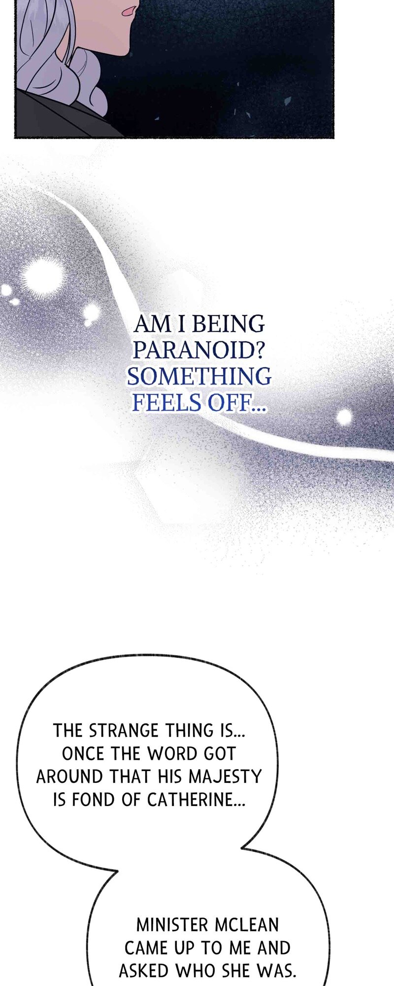 The Possesive Tyrant And His Sleepy Cat chapter 27 page 11