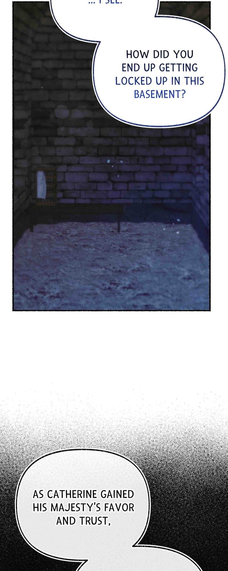 The Possesive Tyrant And His Sleepy Cat chapter 27 page 14