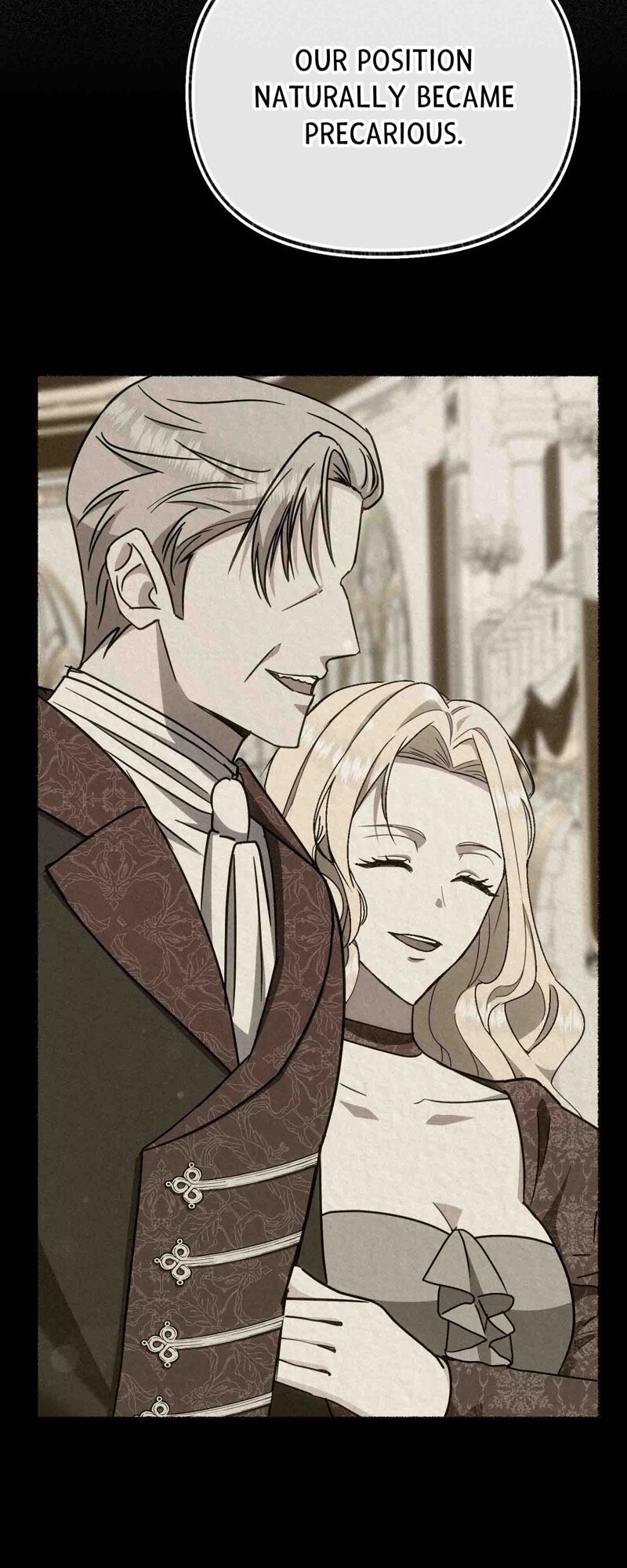 The Possesive Tyrant And His Sleepy Cat chapter 27 page 15