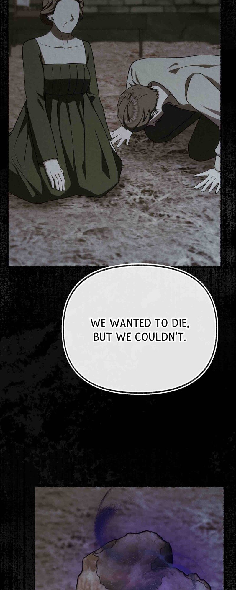 The Possesive Tyrant And His Sleepy Cat chapter 27 page 20