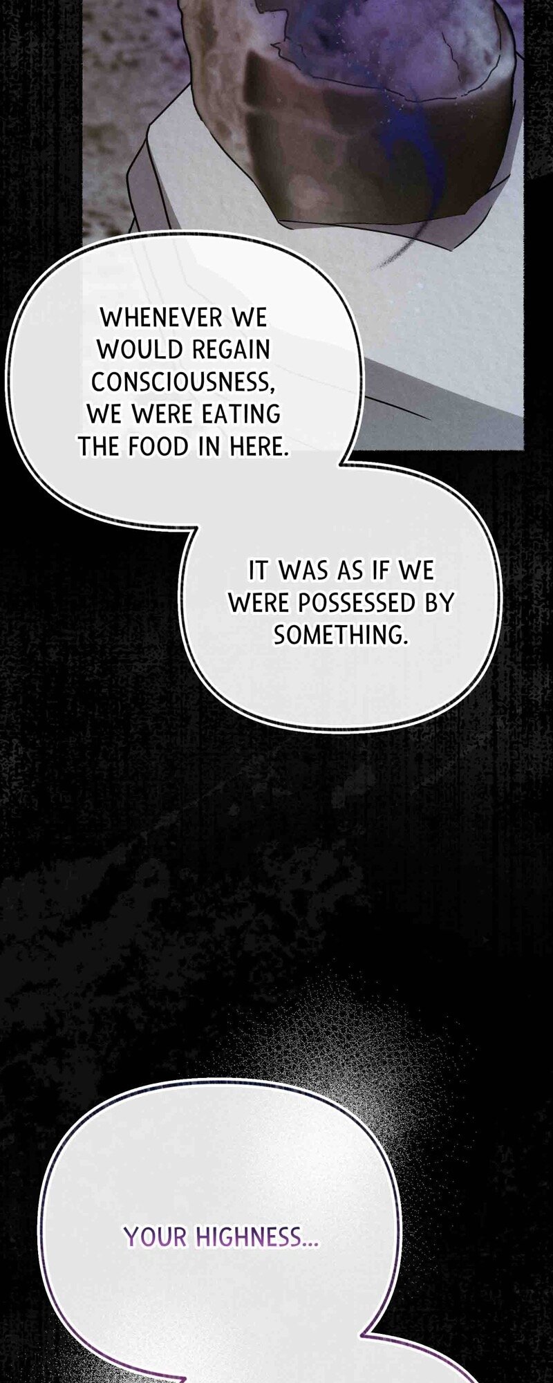 The Possesive Tyrant And His Sleepy Cat chapter 27 page 21