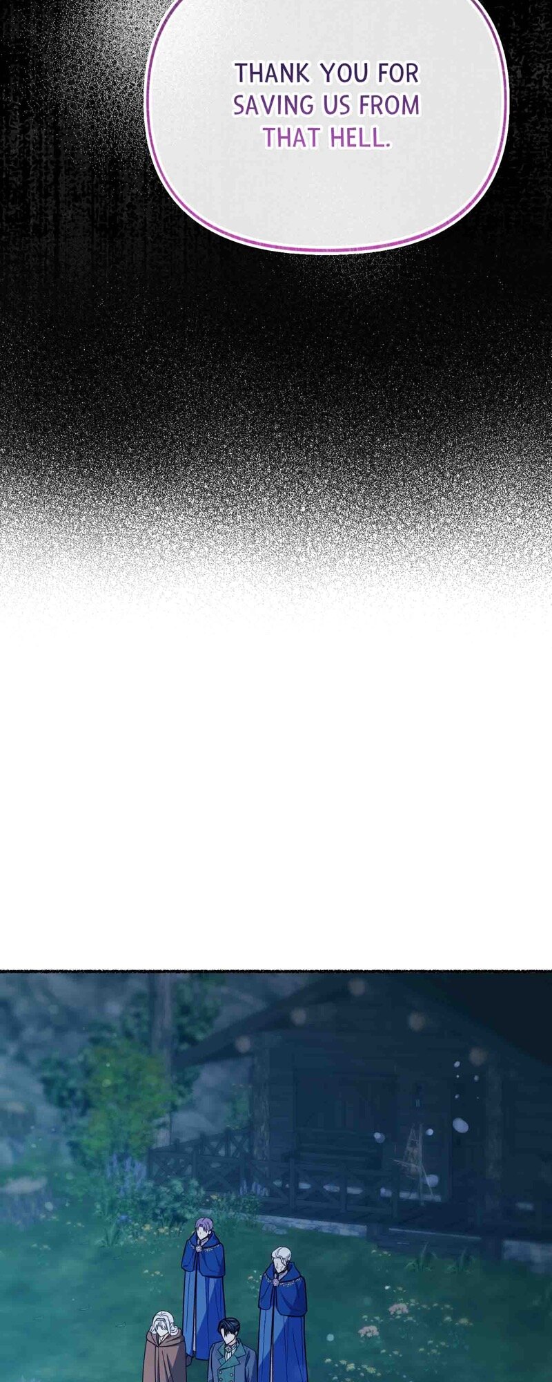 The Possesive Tyrant And His Sleepy Cat chapter 27 page 22