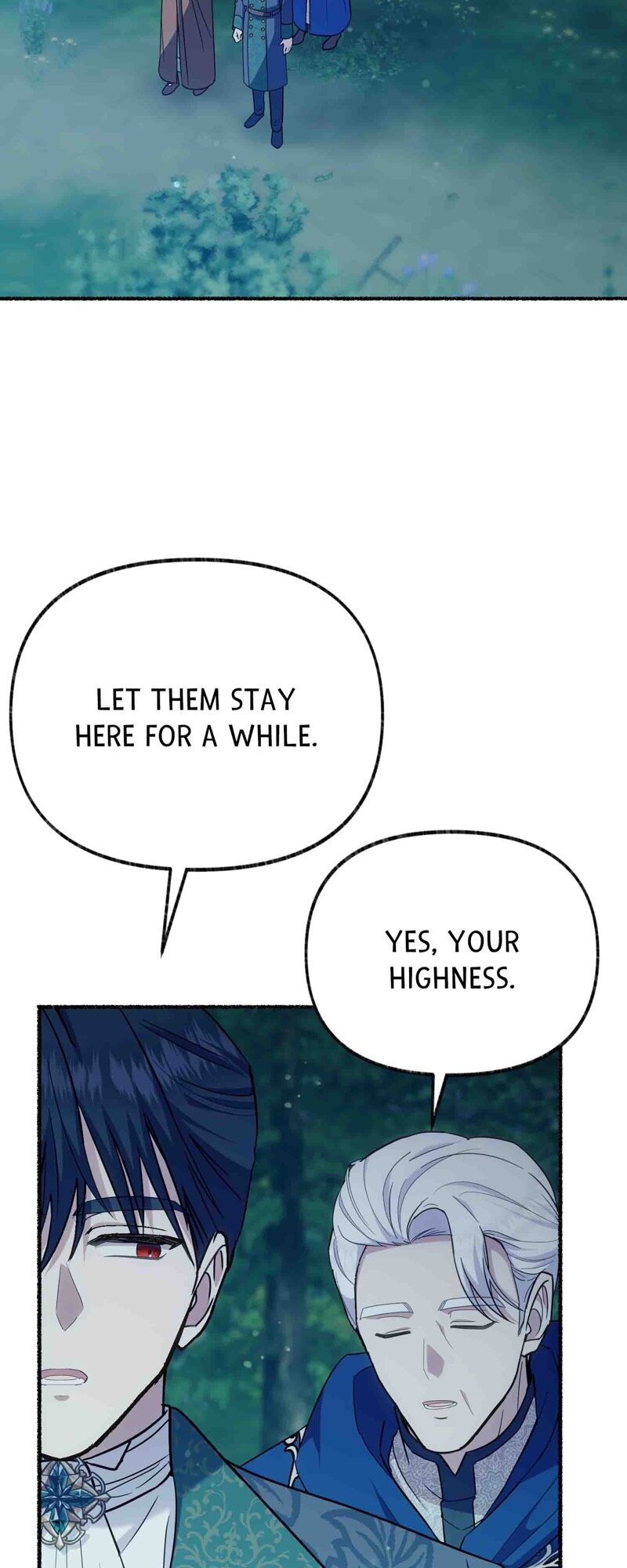 The Possesive Tyrant And His Sleepy Cat chapter 27 page 23