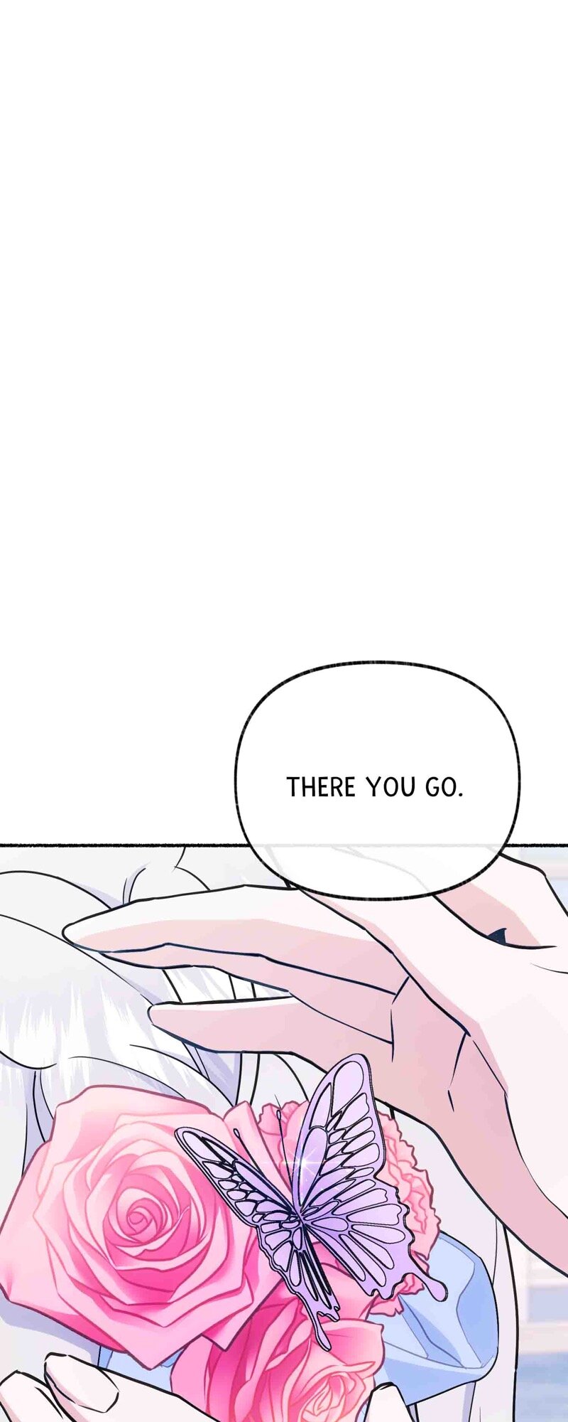 The Possesive Tyrant And His Sleepy Cat chapter 27 page 27