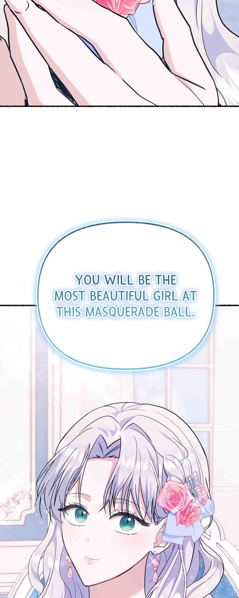 The Possesive Tyrant And His Sleepy Cat chapter 27 page 28