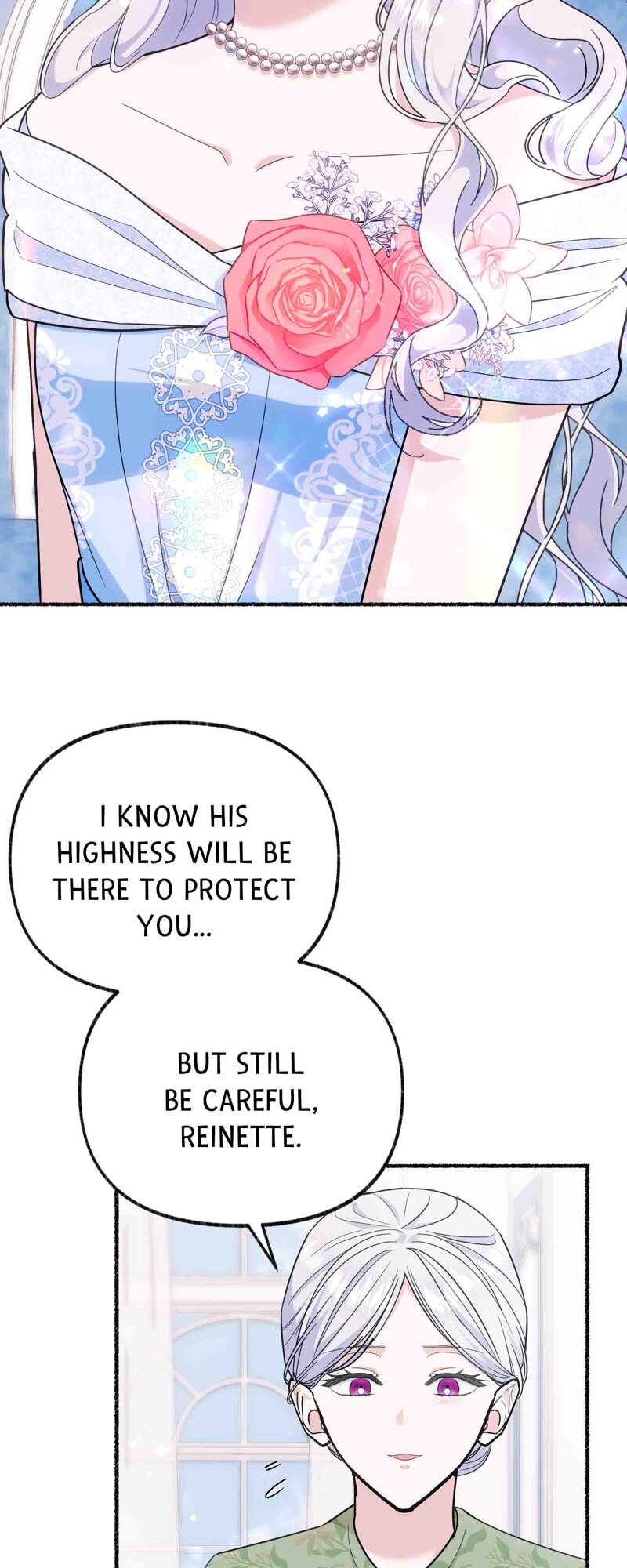 The Possesive Tyrant And His Sleepy Cat chapter 27 page 29