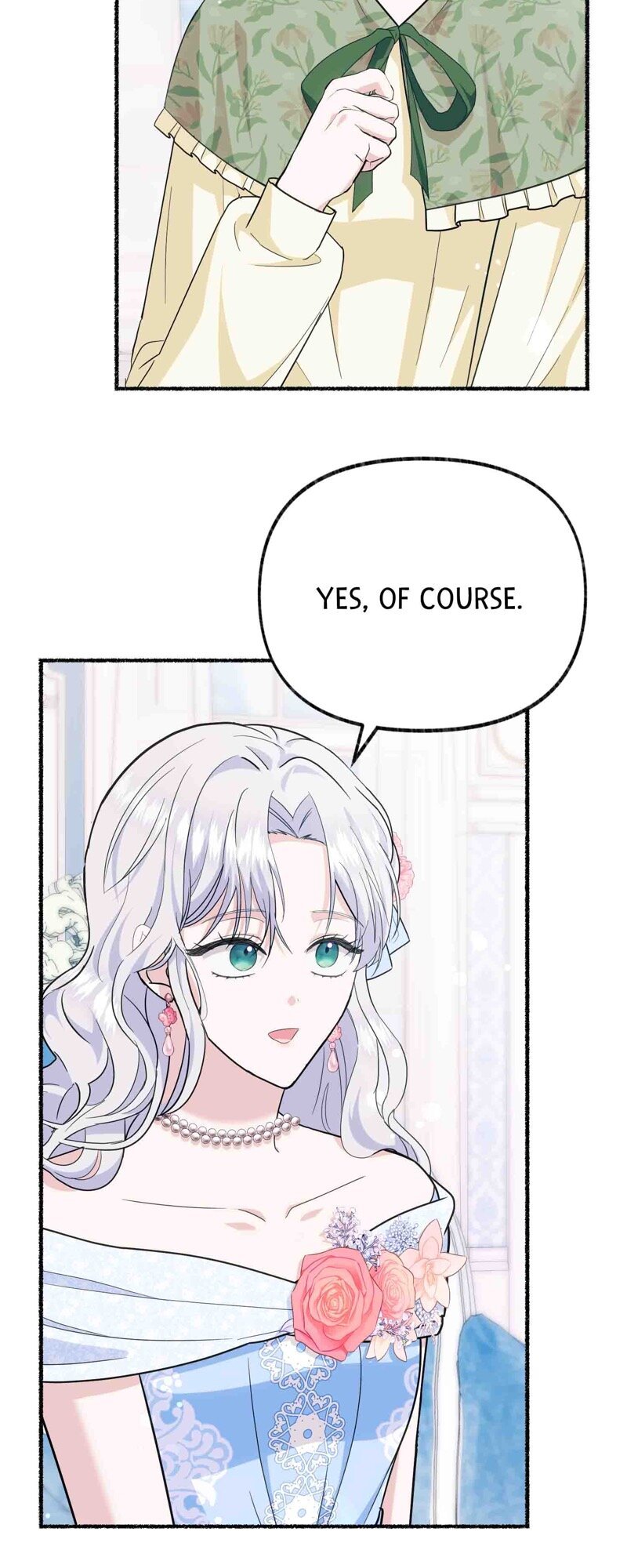 The Possesive Tyrant And His Sleepy Cat chapter 27 page 30