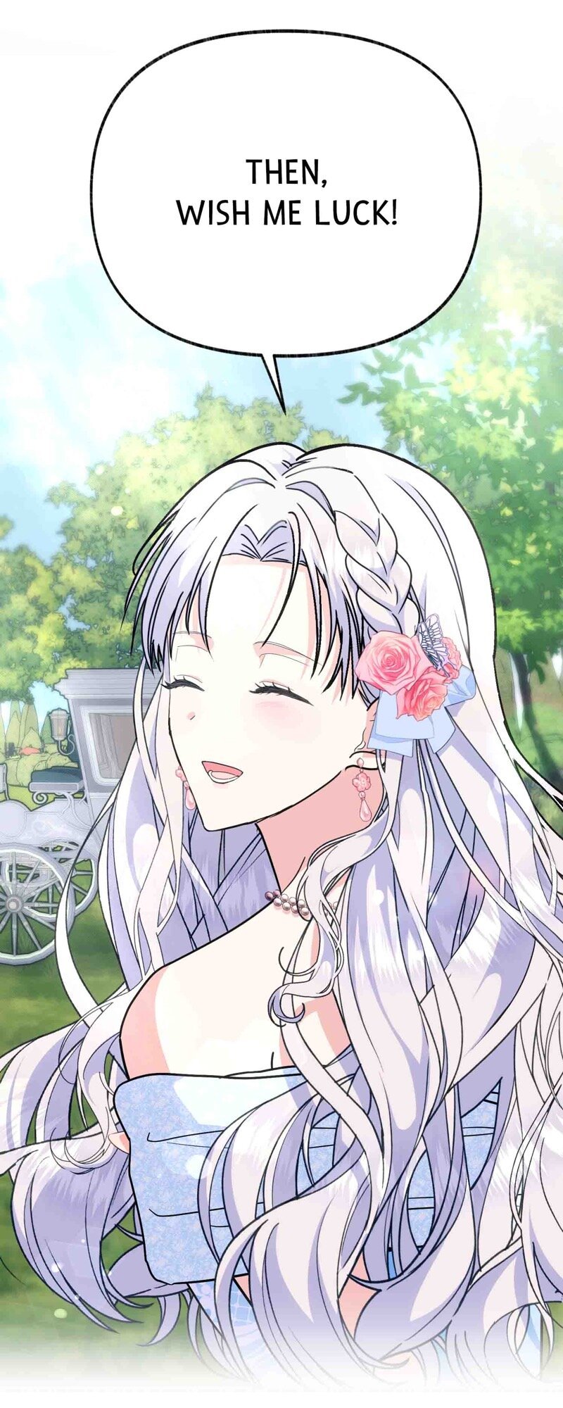 The Possesive Tyrant And His Sleepy Cat chapter 27 page 31