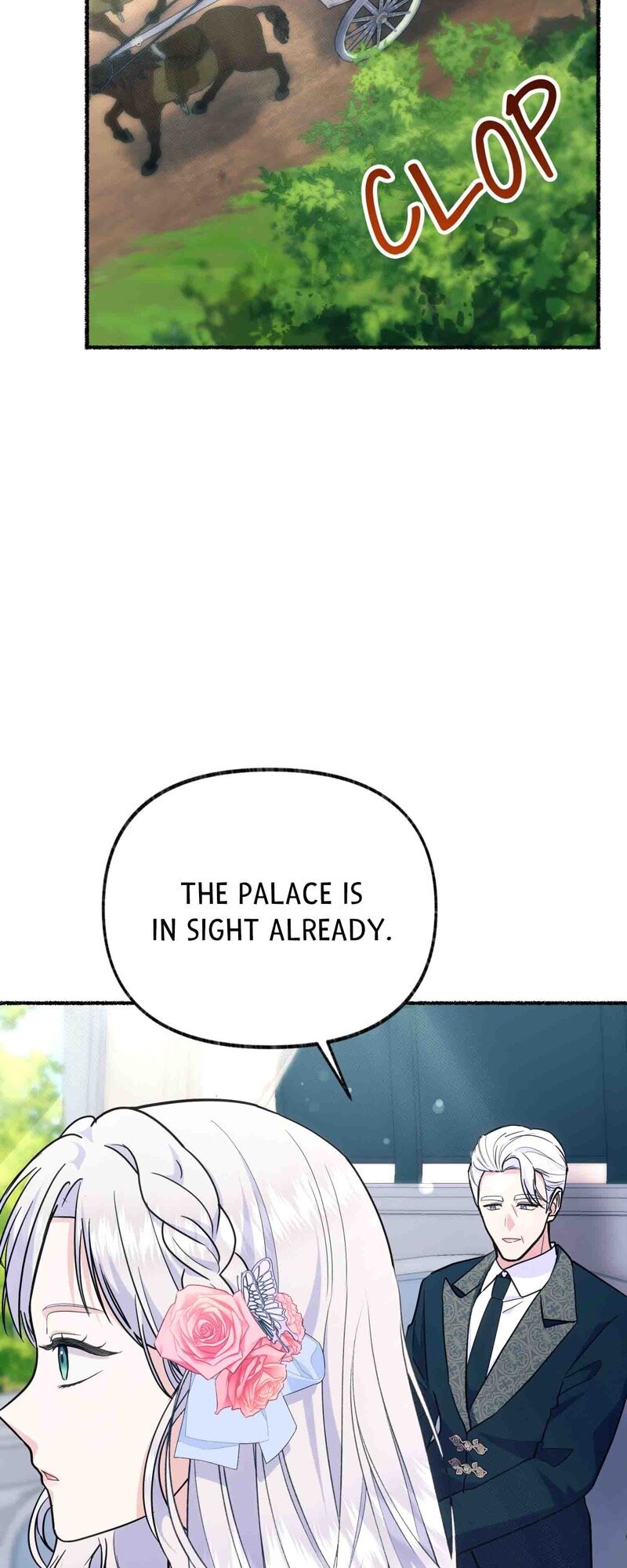 The Possesive Tyrant And His Sleepy Cat chapter 27 page 34