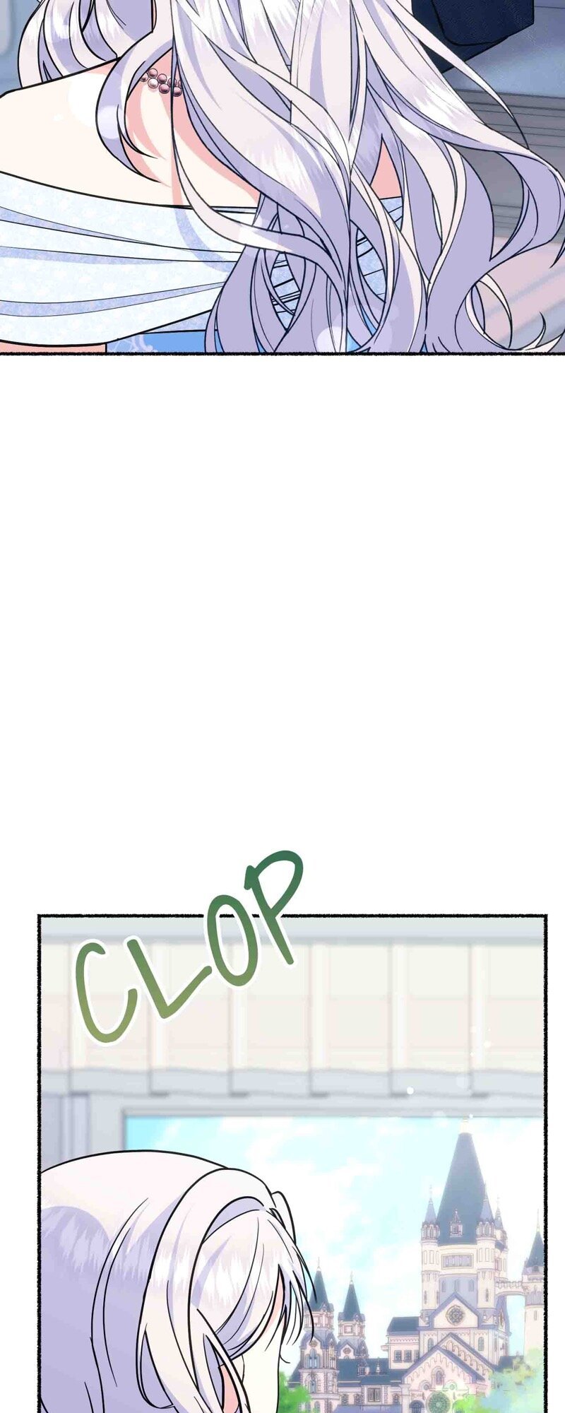 The Possesive Tyrant And His Sleepy Cat chapter 27 page 35