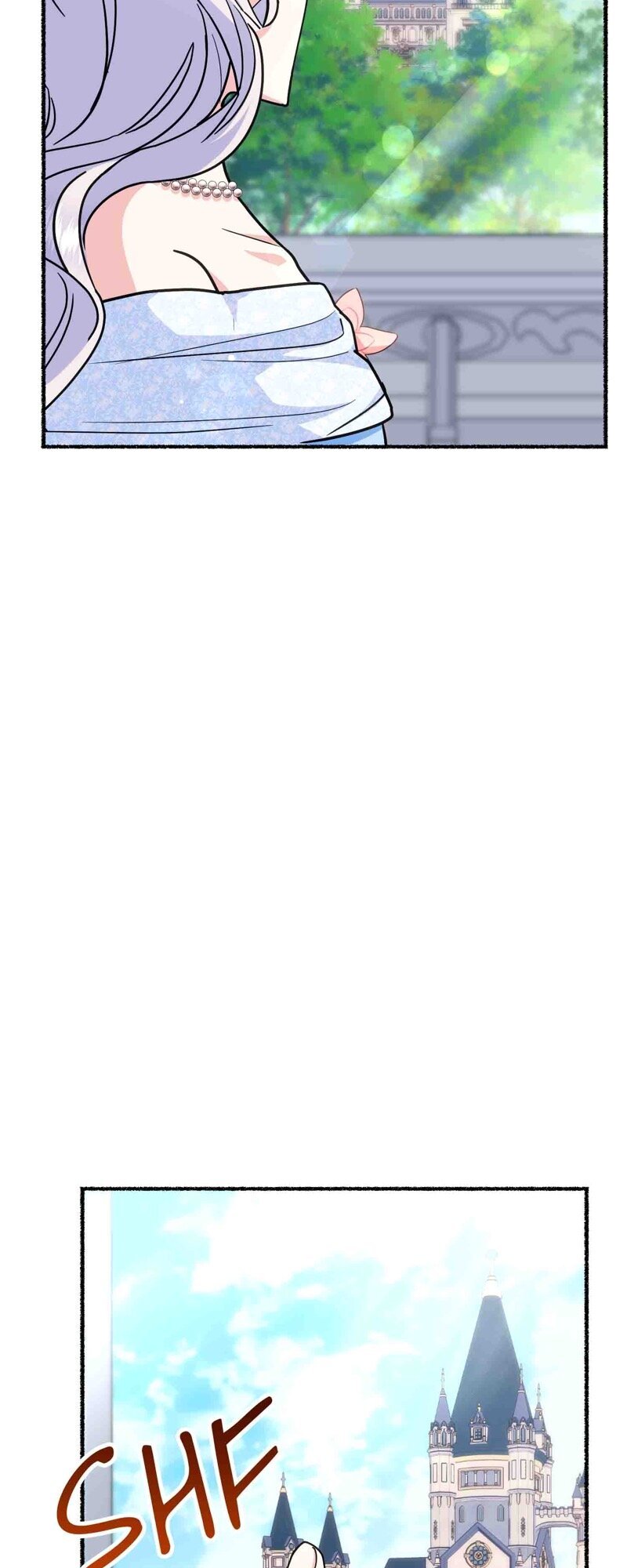 The Possesive Tyrant And His Sleepy Cat chapter 27 page 36