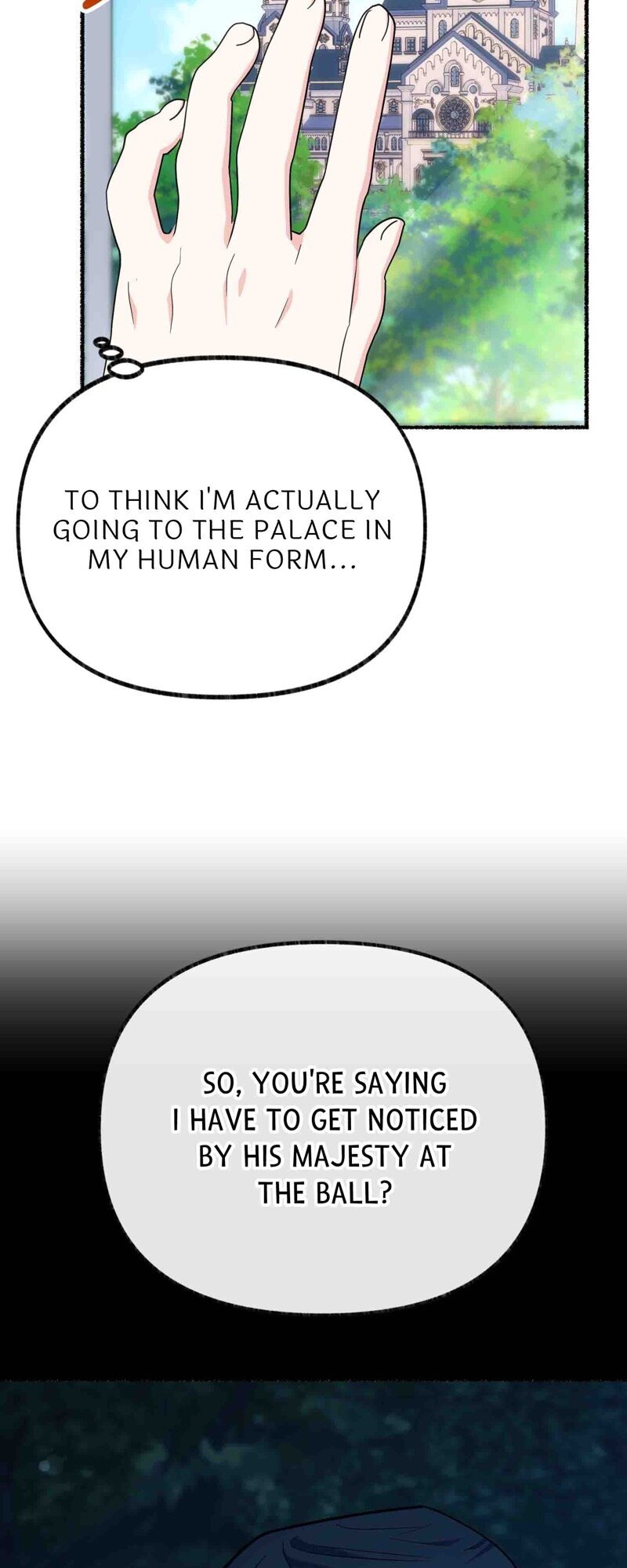 The Possesive Tyrant And His Sleepy Cat chapter 27 page 37