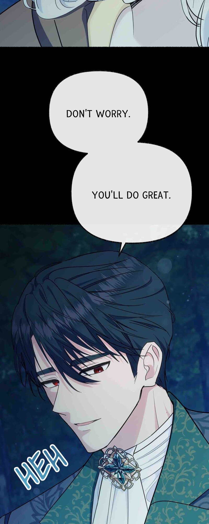 The Possesive Tyrant And His Sleepy Cat chapter 27 page 42