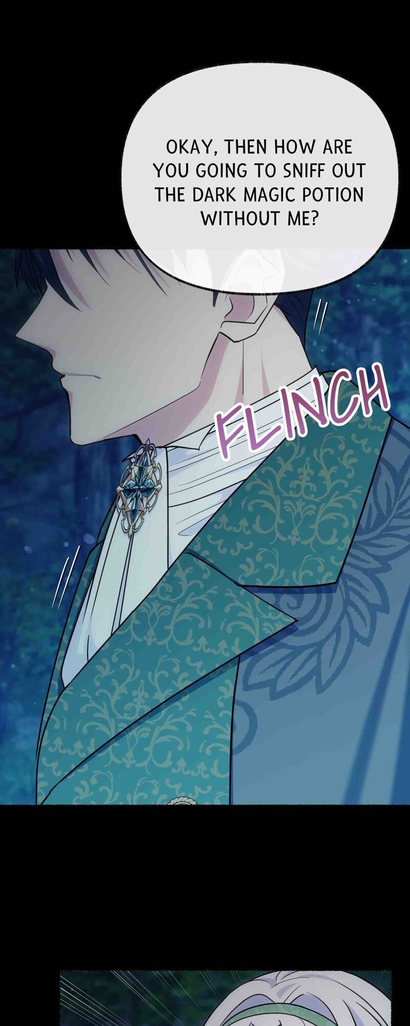 The Possesive Tyrant And His Sleepy Cat chapter 27 page 44