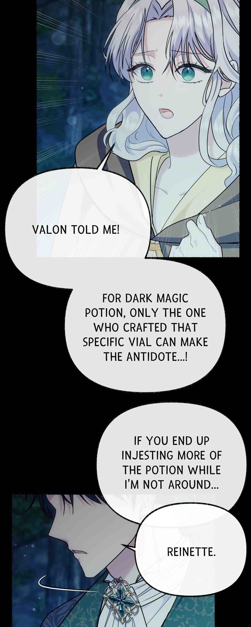 The Possesive Tyrant And His Sleepy Cat chapter 27 page 45