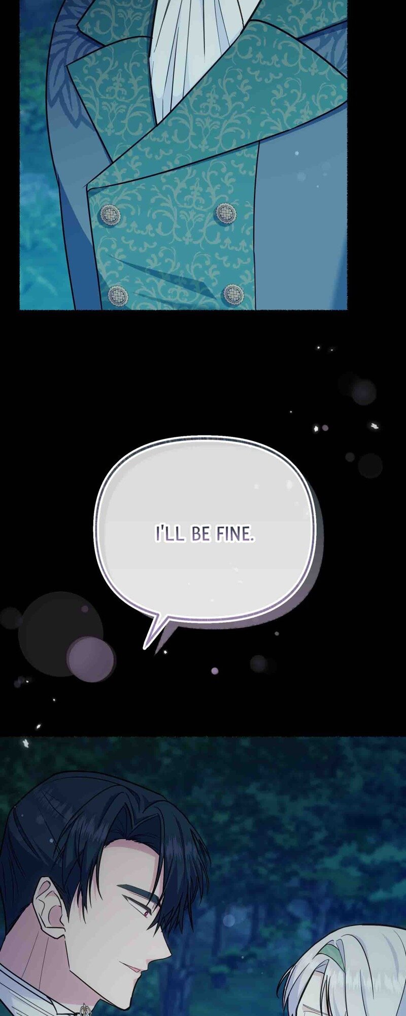 The Possesive Tyrant And His Sleepy Cat chapter 27 page 46