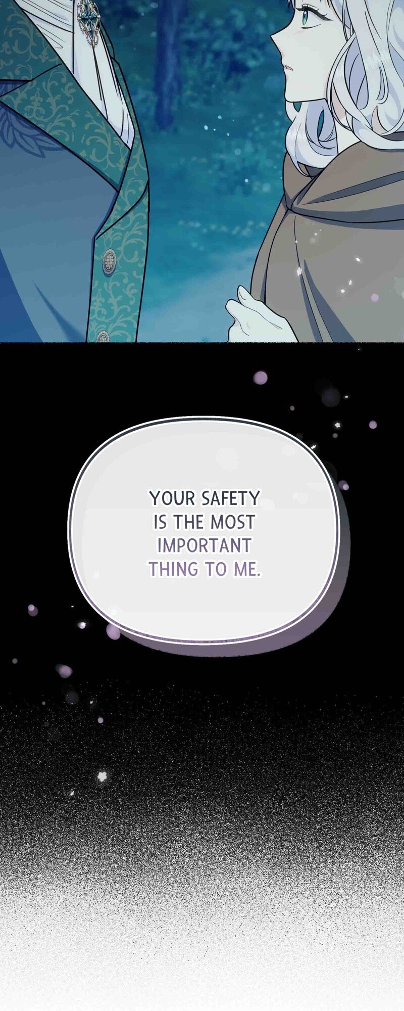 The Possesive Tyrant And His Sleepy Cat chapter 27 page 47