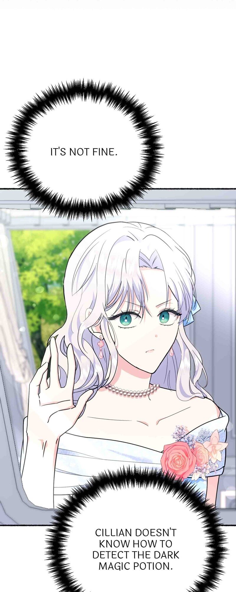 The Possesive Tyrant And His Sleepy Cat chapter 27 page 48