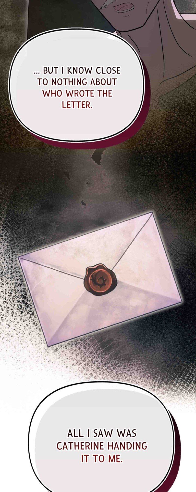 The Possesive Tyrant And His Sleepy Cat chapter 27 page 5