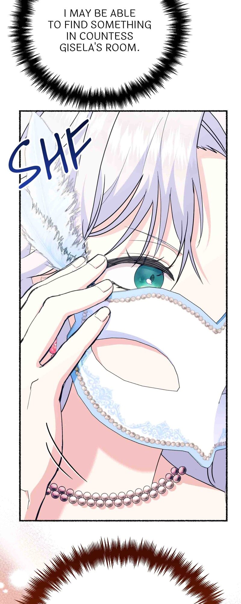 The Possesive Tyrant And His Sleepy Cat chapter 27 page 51