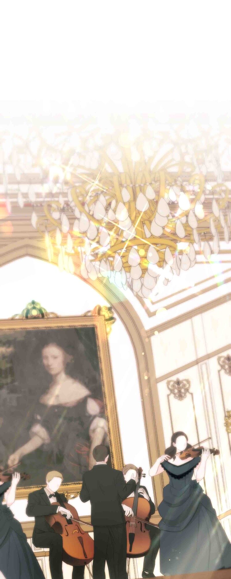 The Possesive Tyrant And His Sleepy Cat chapter 27 page 53