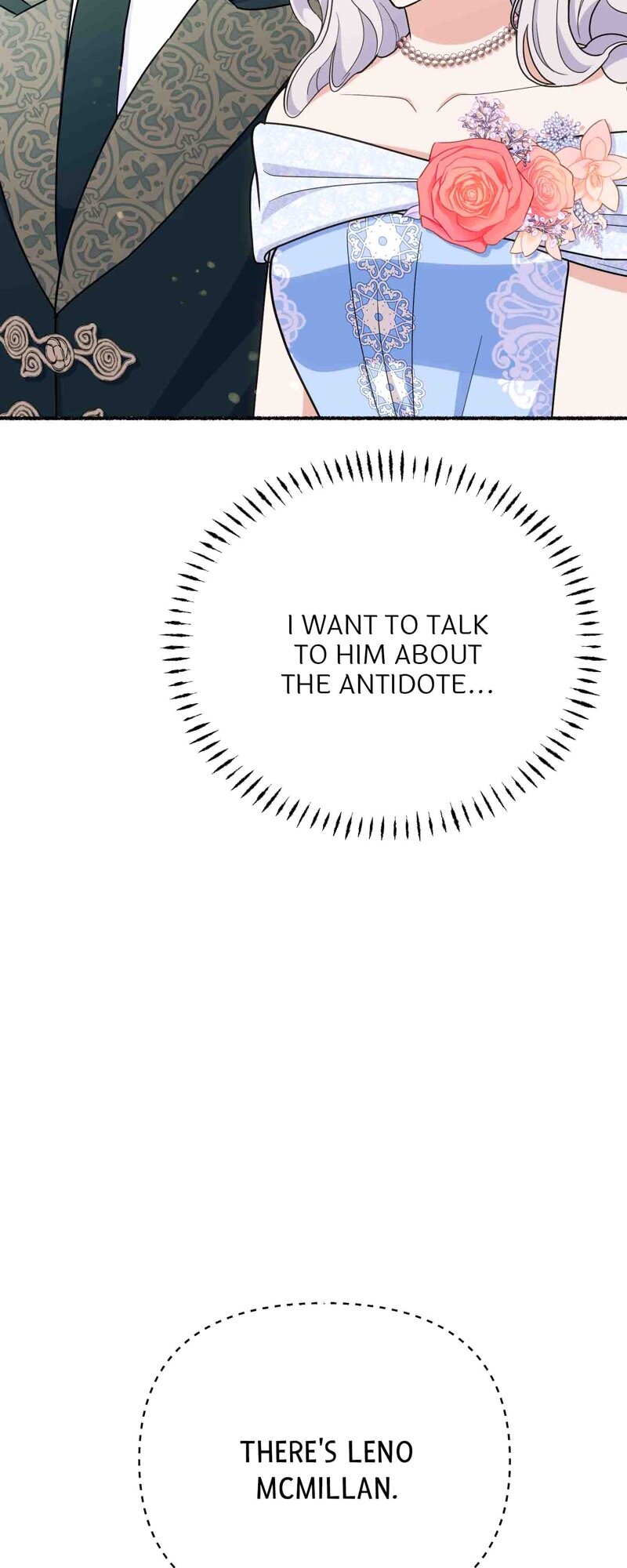 The Possesive Tyrant And His Sleepy Cat chapter 27 page 56