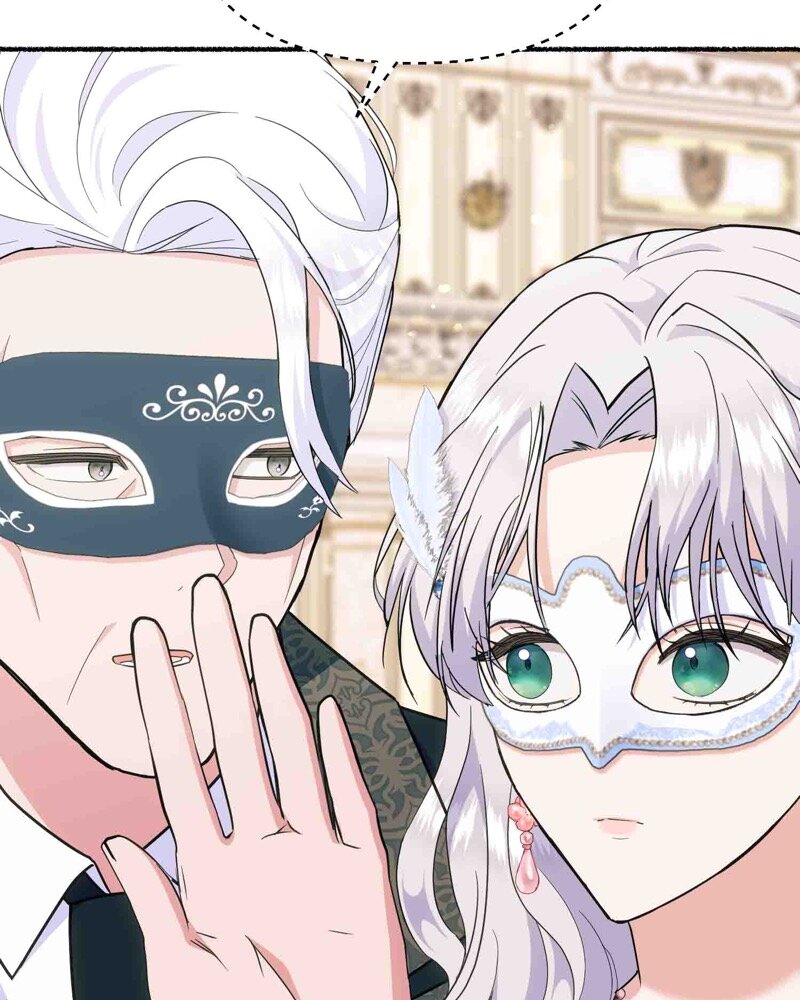 The Possesive Tyrant And His Sleepy Cat chapter 27 page 57