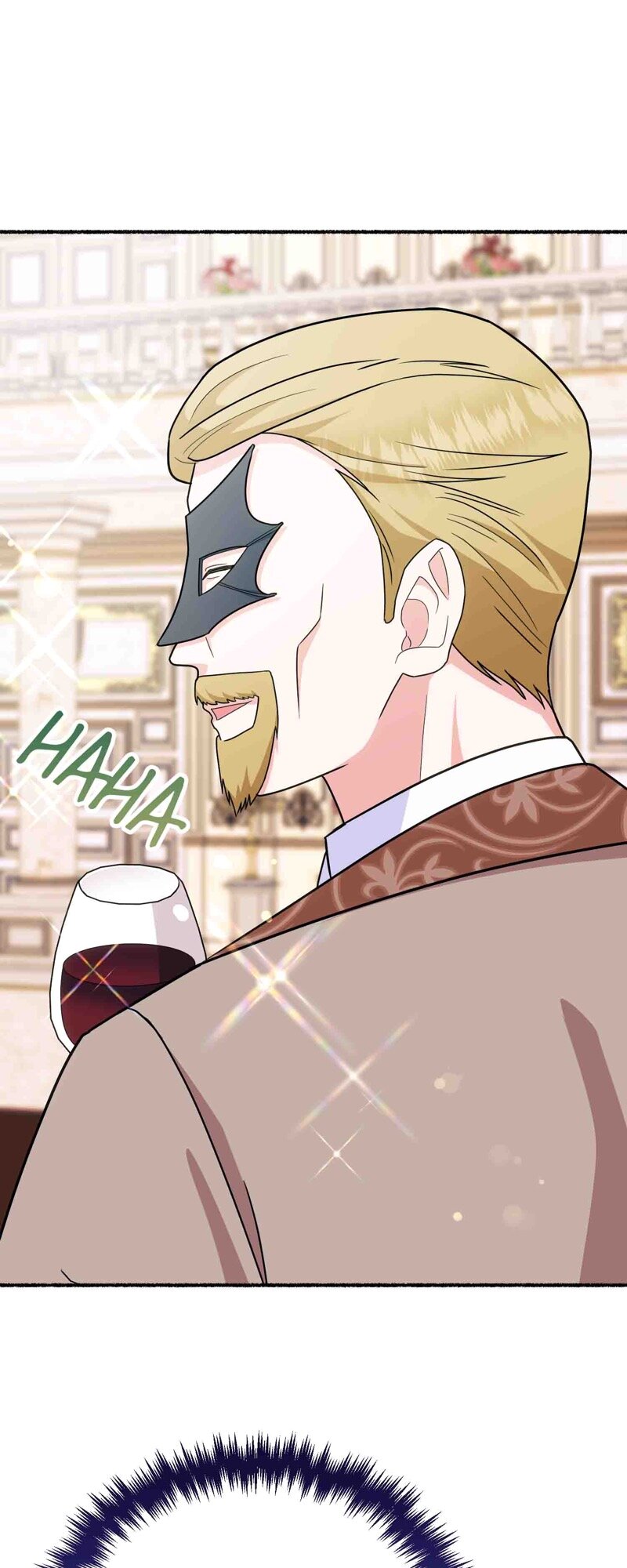 The Possesive Tyrant And His Sleepy Cat chapter 27 page 59