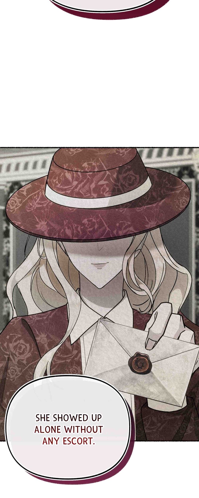 The Possesive Tyrant And His Sleepy Cat chapter 27 page 6