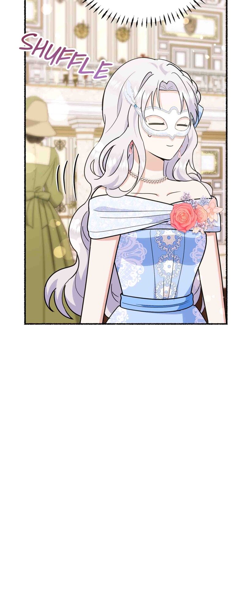 The Possesive Tyrant And His Sleepy Cat chapter 27 page 61