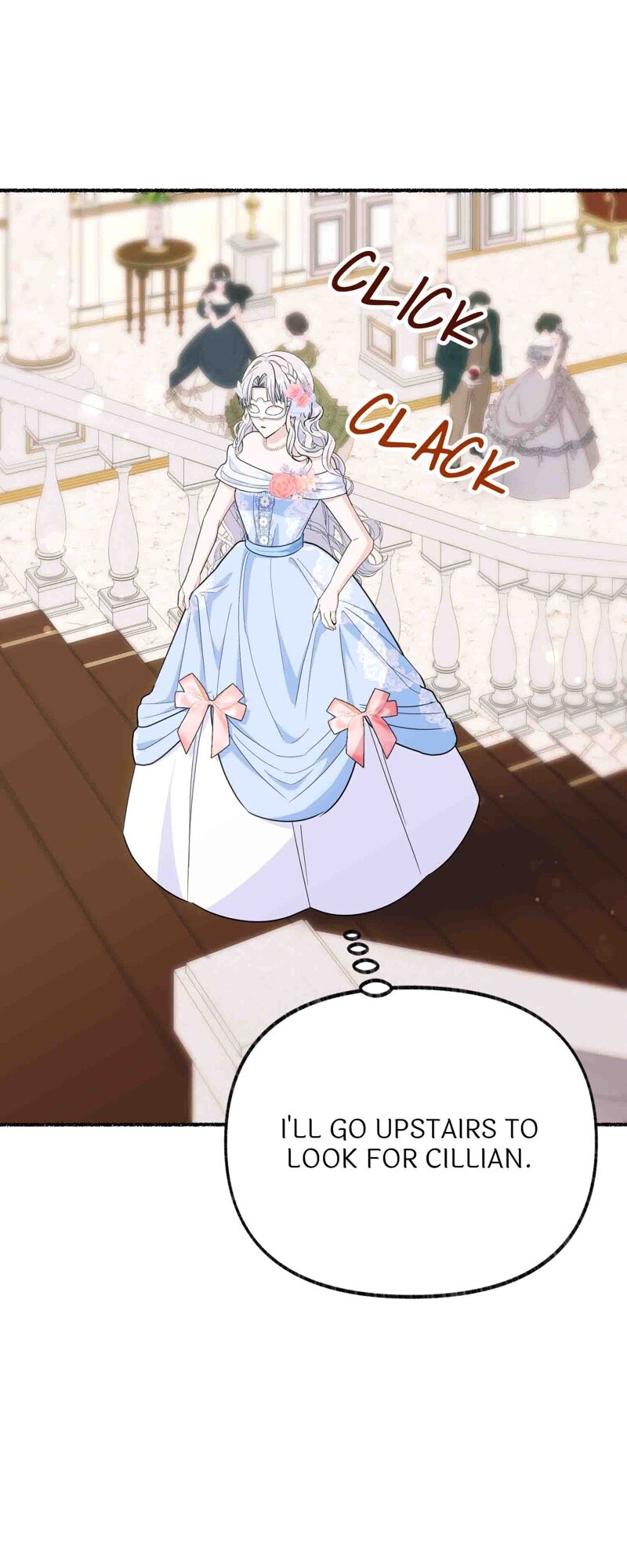 The Possesive Tyrant And His Sleepy Cat chapter 27 page 62