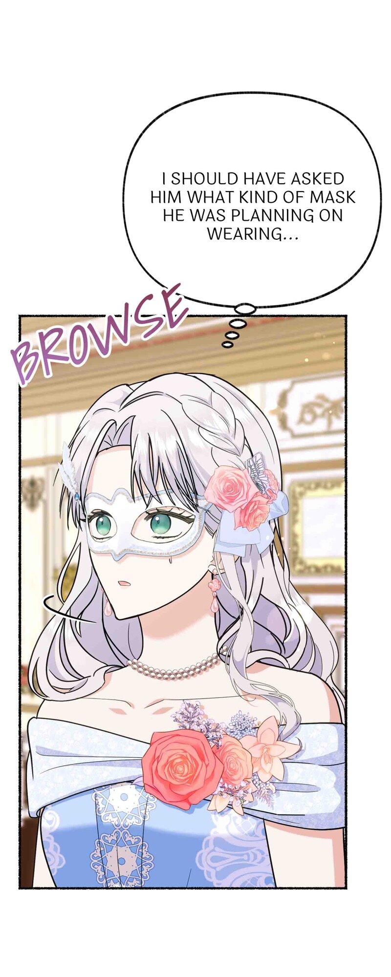 The Possesive Tyrant And His Sleepy Cat chapter 27 page 63