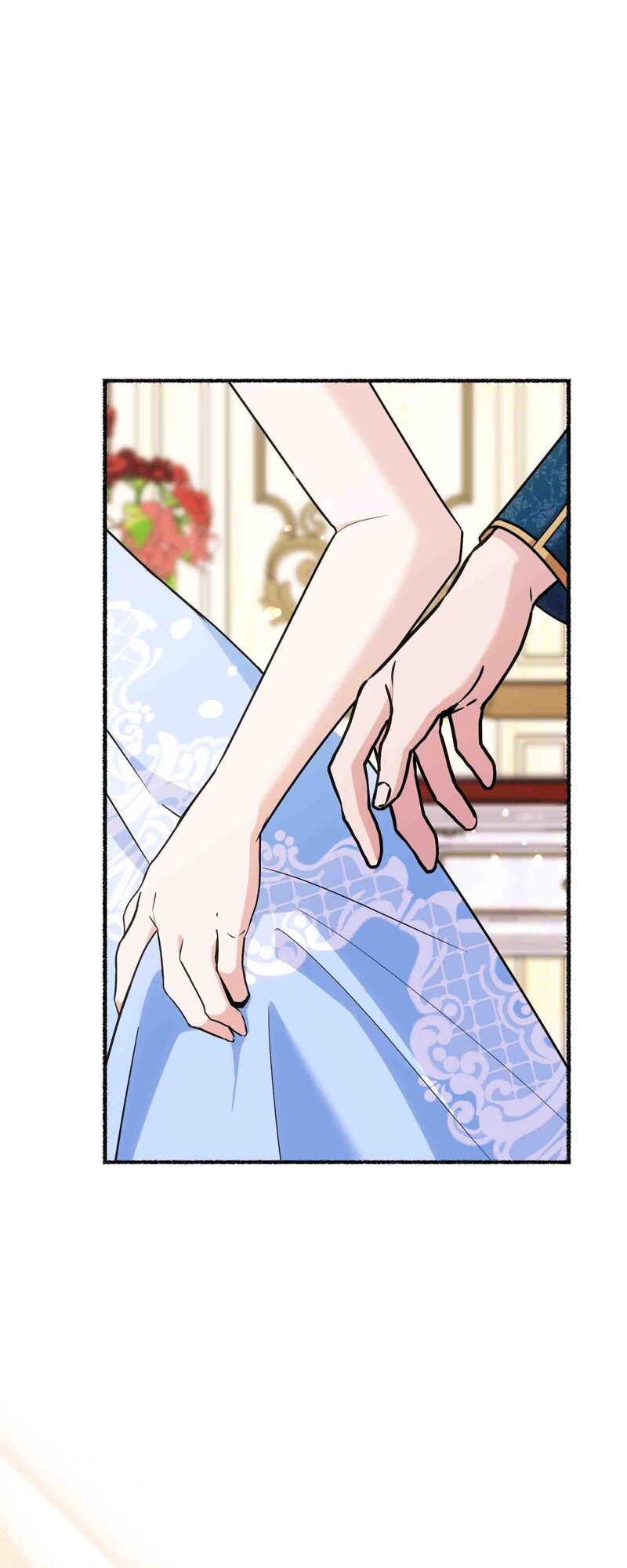 The Possesive Tyrant And His Sleepy Cat chapter 27 page 64