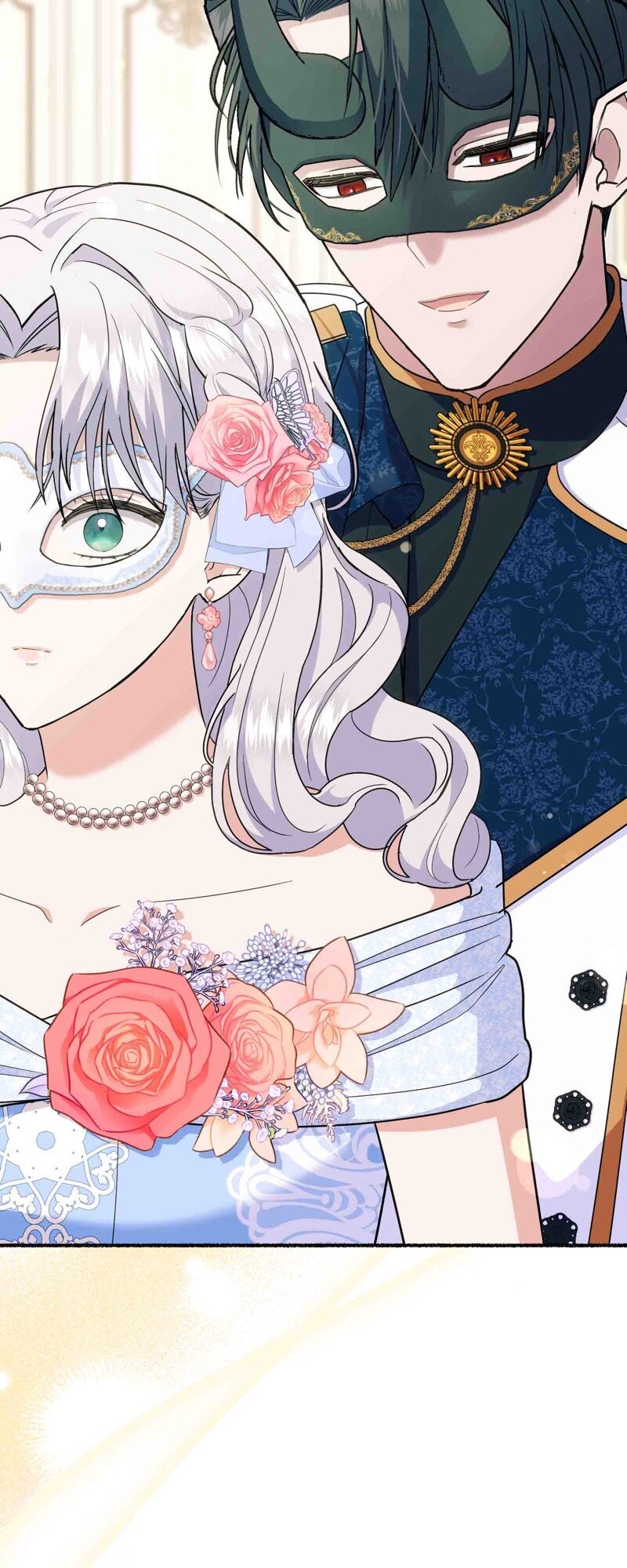 The Possesive Tyrant And His Sleepy Cat chapter 27 page 66