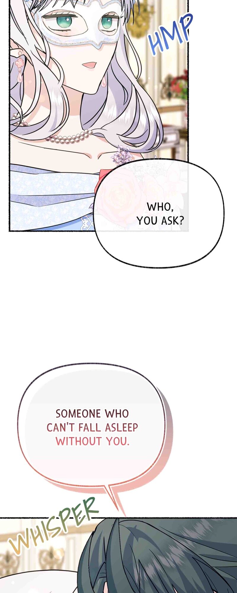 The Possesive Tyrant And His Sleepy Cat chapter 27 page 69