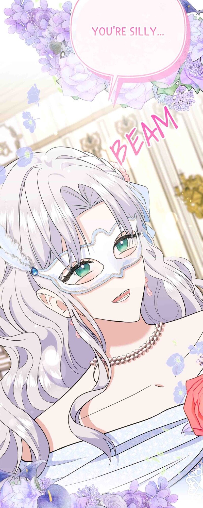 The Possesive Tyrant And His Sleepy Cat chapter 27 page 72